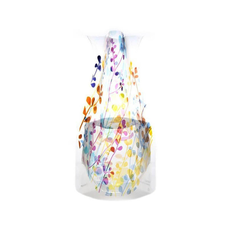 Expandable Flower Vase - Foliage - SpectrumStore SG