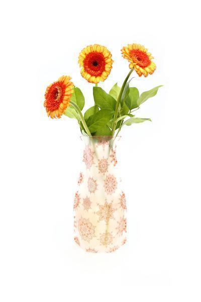 Expandable Flower Vase - Jaya - SpectrumStore SG