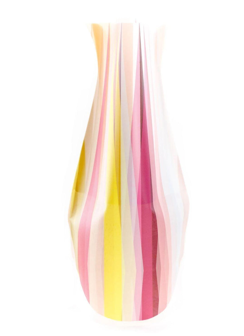 Expandable Flower Vase - Karnival - SpectrumStore SG