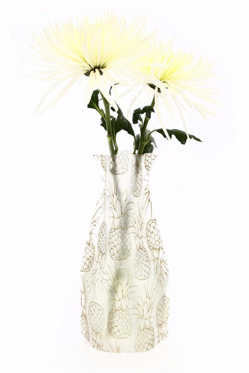 Expandable Flower Vase - La Pina - SpectrumStore SG