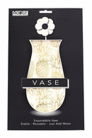 Expandable Flower Vase - La Pina - SpectrumStore SG