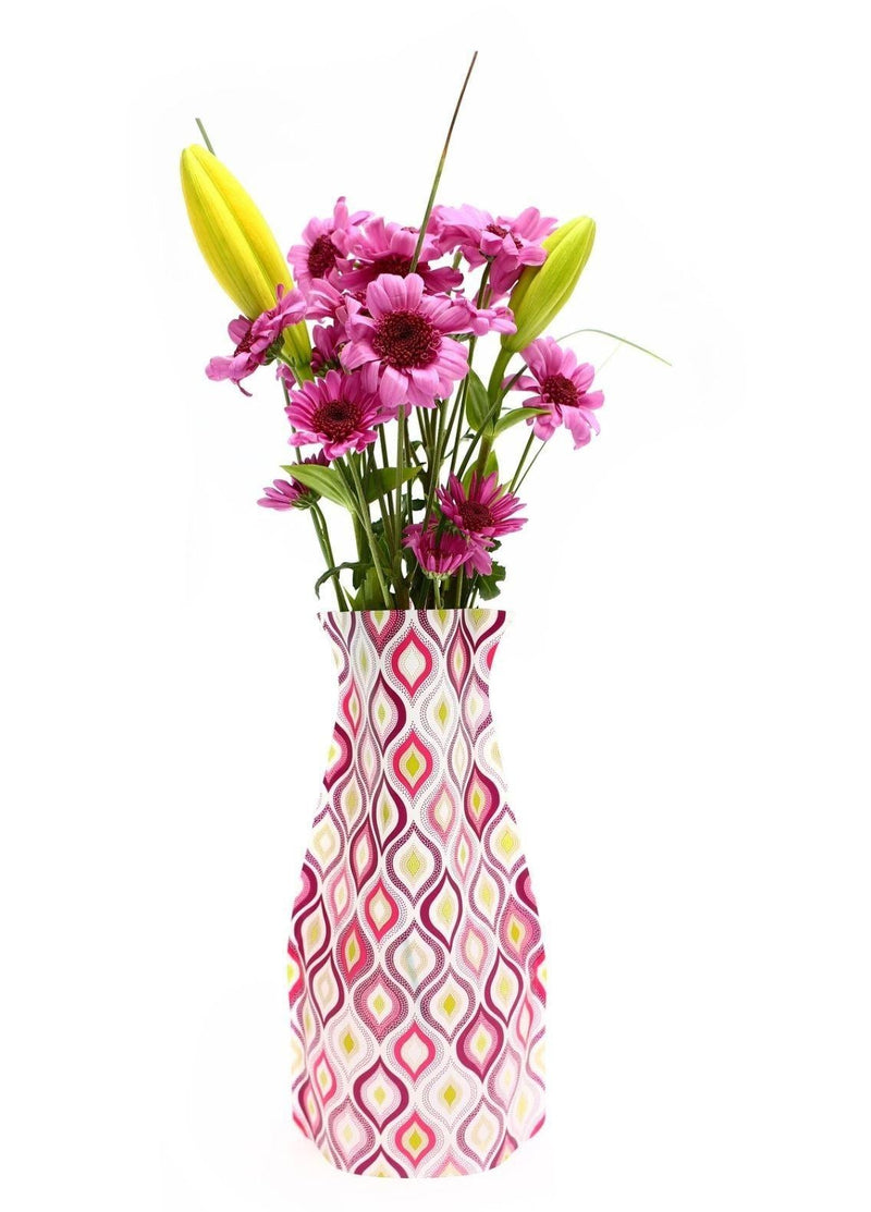 Expandable Flower Vase - Lulu - SpectrumStore SG