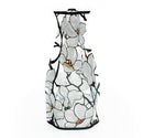 Expandable Flower Vase - Magnolia Window - SpectrumStore SG