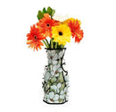 Expandable Flower Vase - Magnolia Window - SpectrumStore SG