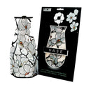 Expandable Flower Vase - Magnolia Window - SpectrumStore SG