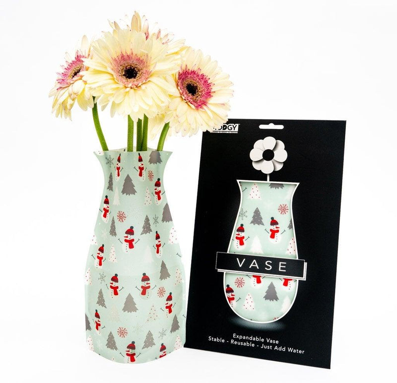 Expandable Flower Vase - Ollie - SpectrumStore SG