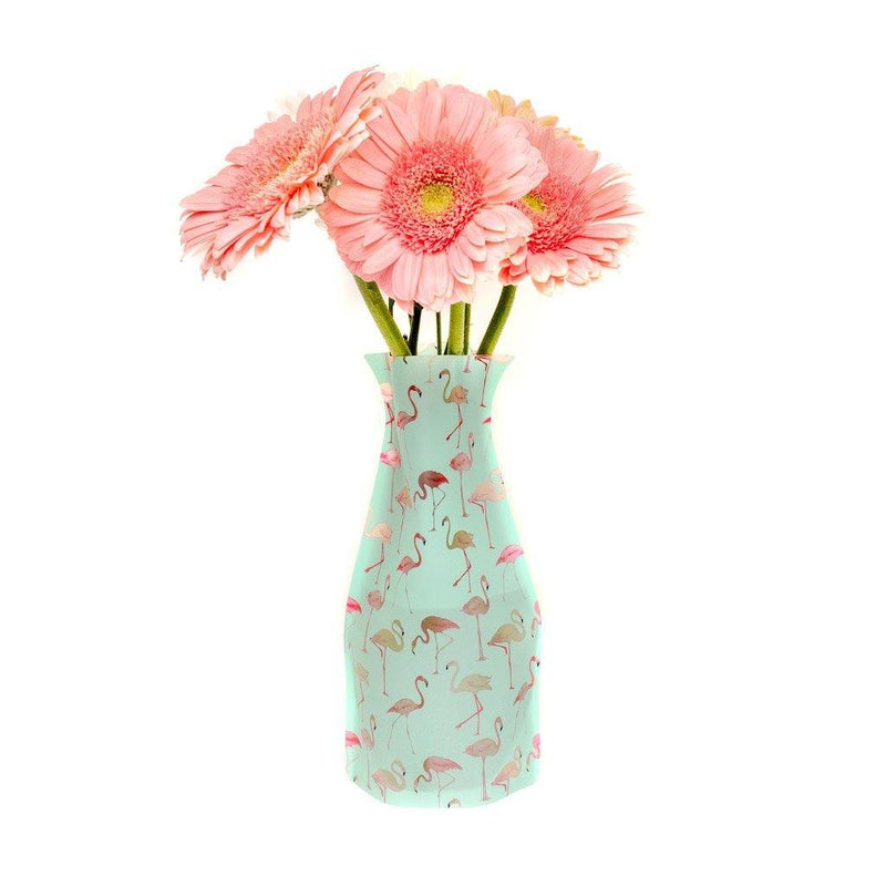 Expandable Flower Vase - PinkyDo - SpectrumStore SG