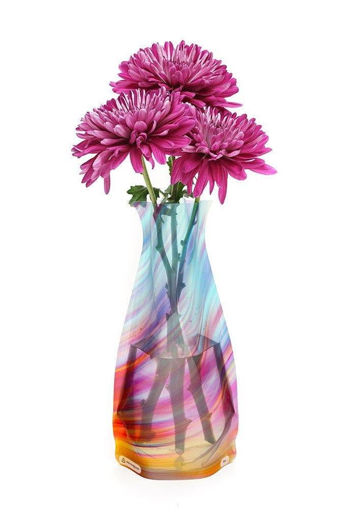 Expandable Flower Vase - Rize - SpectrumStore SG