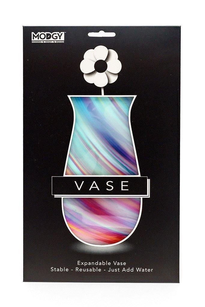 Expandable Flower Vase - Rize - SpectrumStore SG