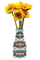 Expandable Flower Vase - Sienna - SpectrumStore SG