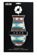 Expandable Flower Vase - Sienna - SpectrumStore SG