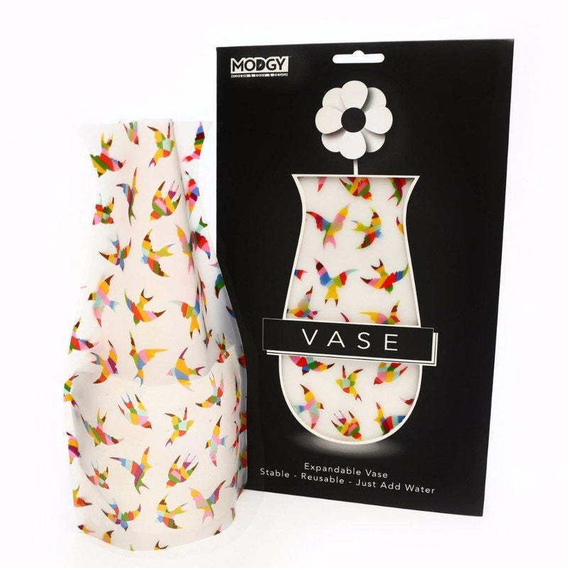 Expandable Flower Vase - Tippi - SpectrumStore SG