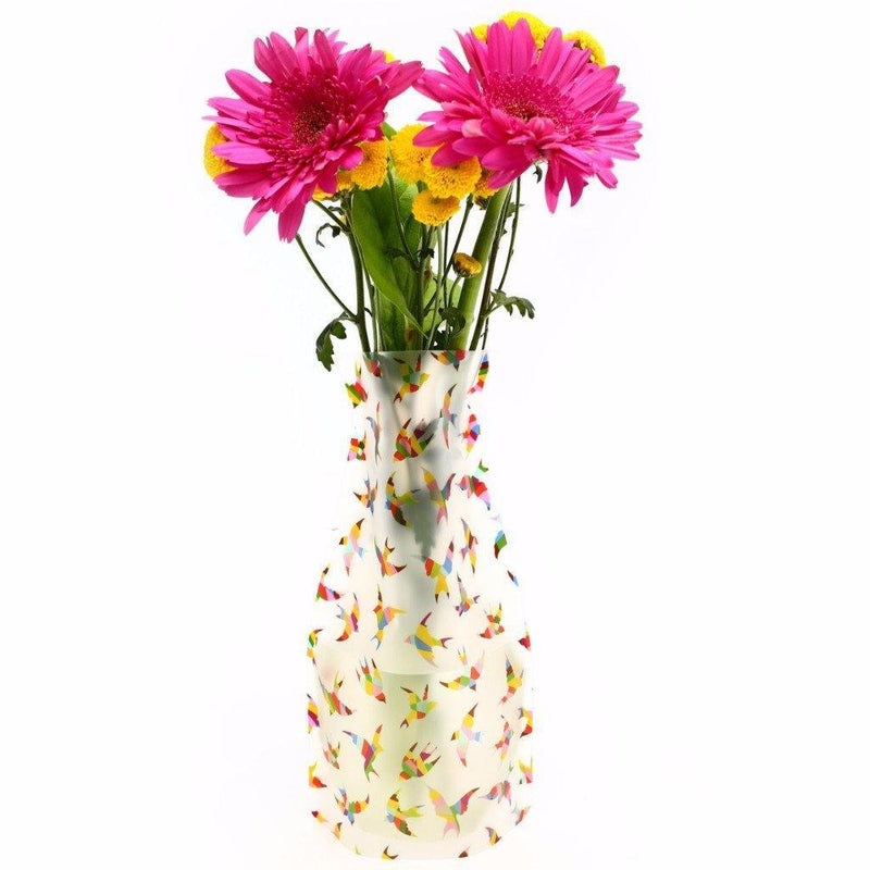 Expandable Flower Vase - Tippi - SpectrumStore SG