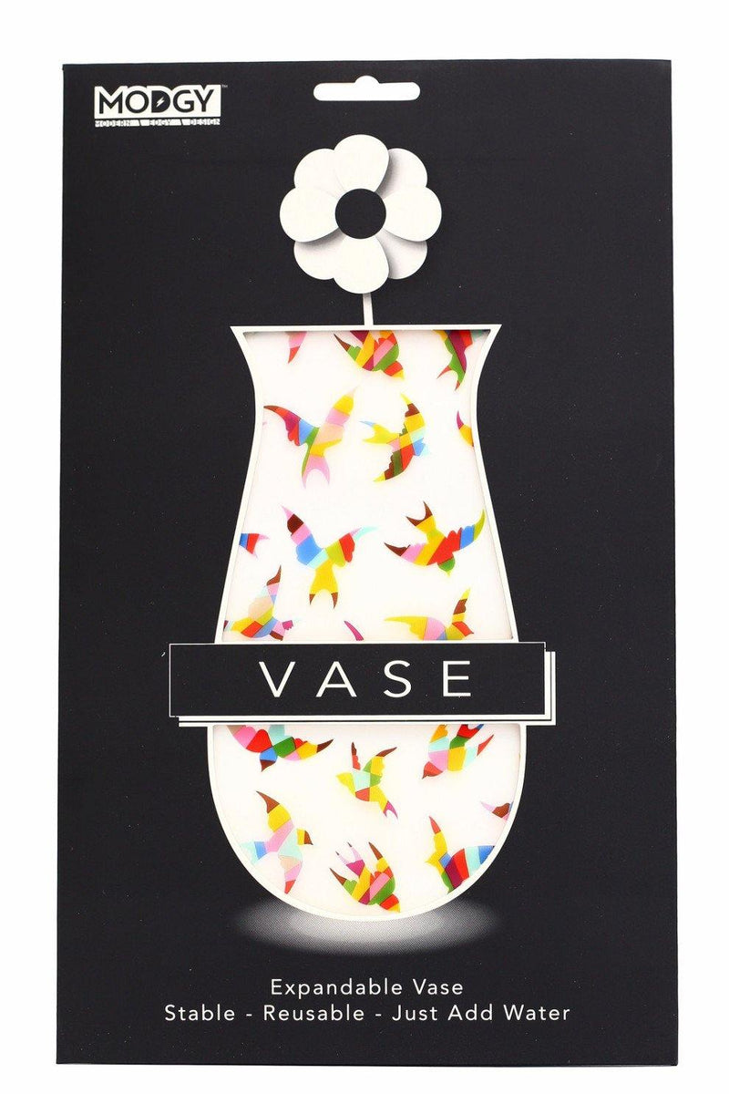 Expandable Flower Vase - Tippi - SpectrumStore SG