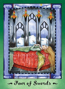 Faerie Tarot - SpectrumStore SG