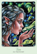 Faery Temple Oracle - SpectrumStore SG
