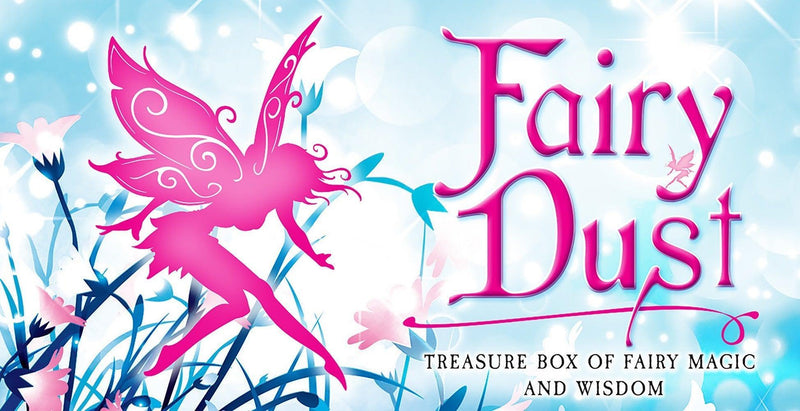 Fairy Dust Inspiration Cards - SpectrumStore SG