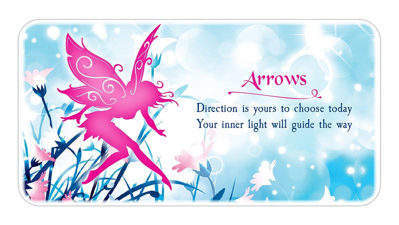 Fairy Dust Inspiration Cards - SpectrumStore SG