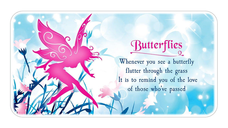 Fairy Dust Inspiration Cards - SpectrumStore SG