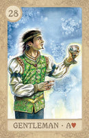 Fairy Tale Lenormand - SpectrumStore SG