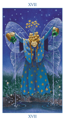 Fairy Tarot - SpectrumStore SG