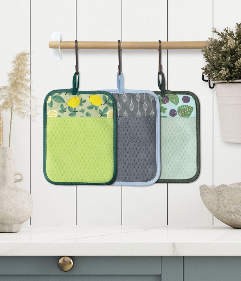 Farmhouse Pot Holder - SpectrumStore SG