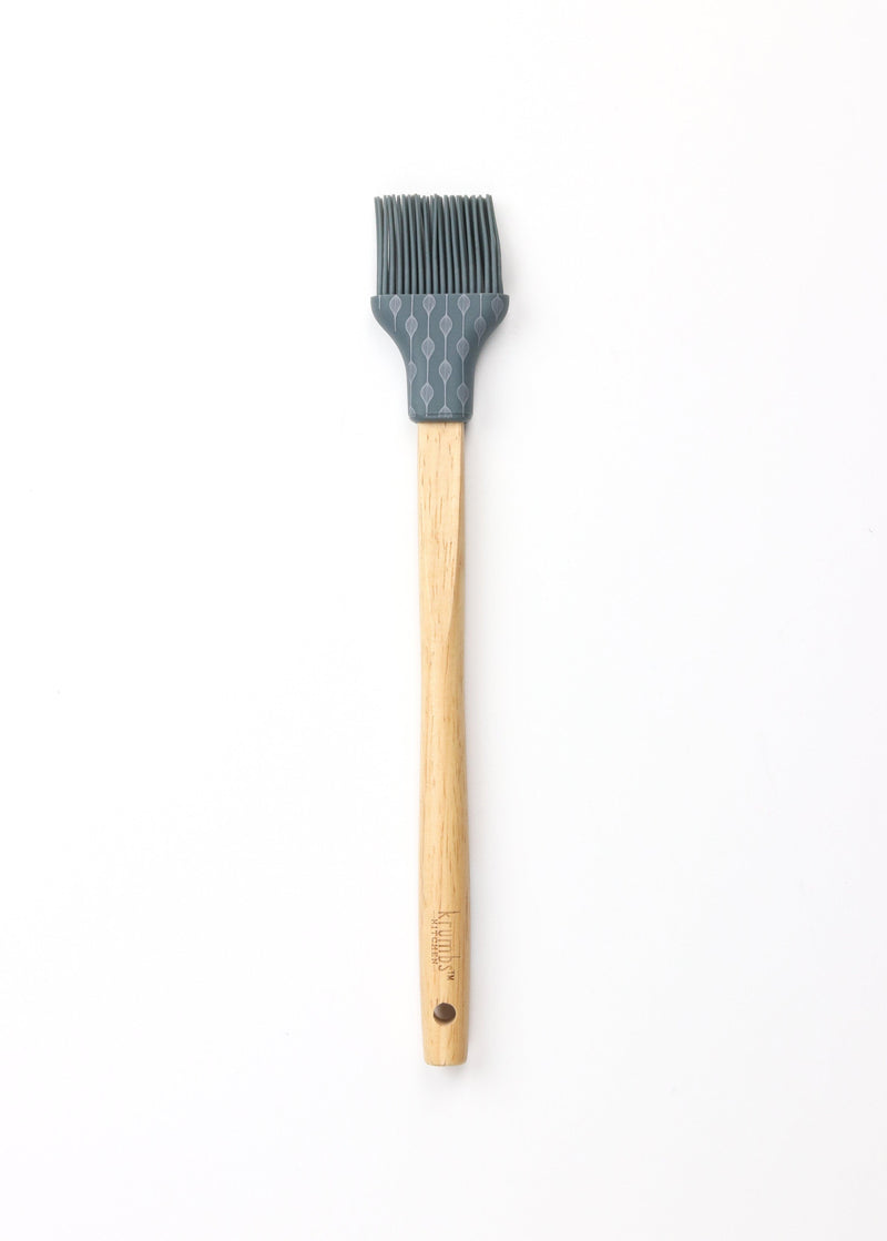 Farmhouse Silicone Basting Brushes - SpectrumStore SG