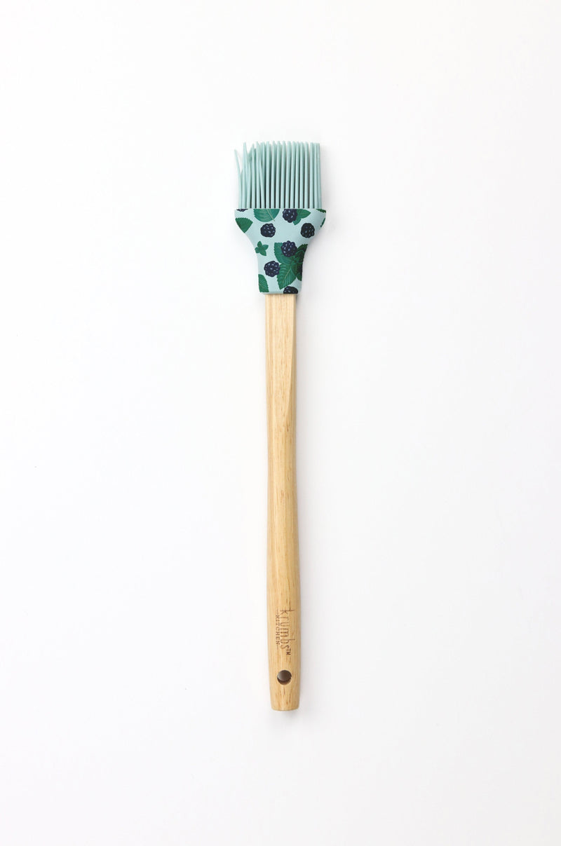 Farmhouse Silicone Basting Brushes - SpectrumStore SG