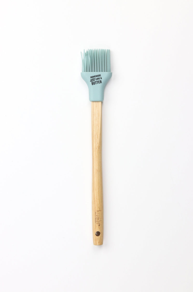 Farmhouse Silicone Basting Brushes - SpectrumStore SG