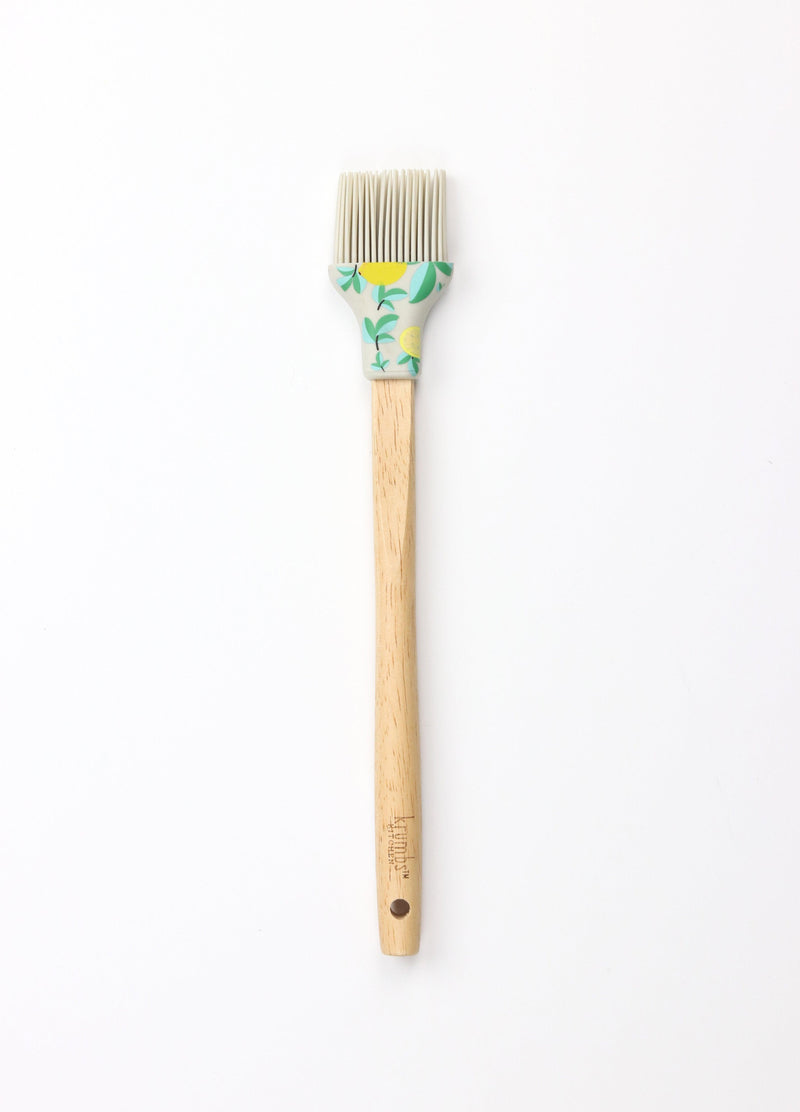 Farmhouse Silicone Basting Brushes - SpectrumStore SG