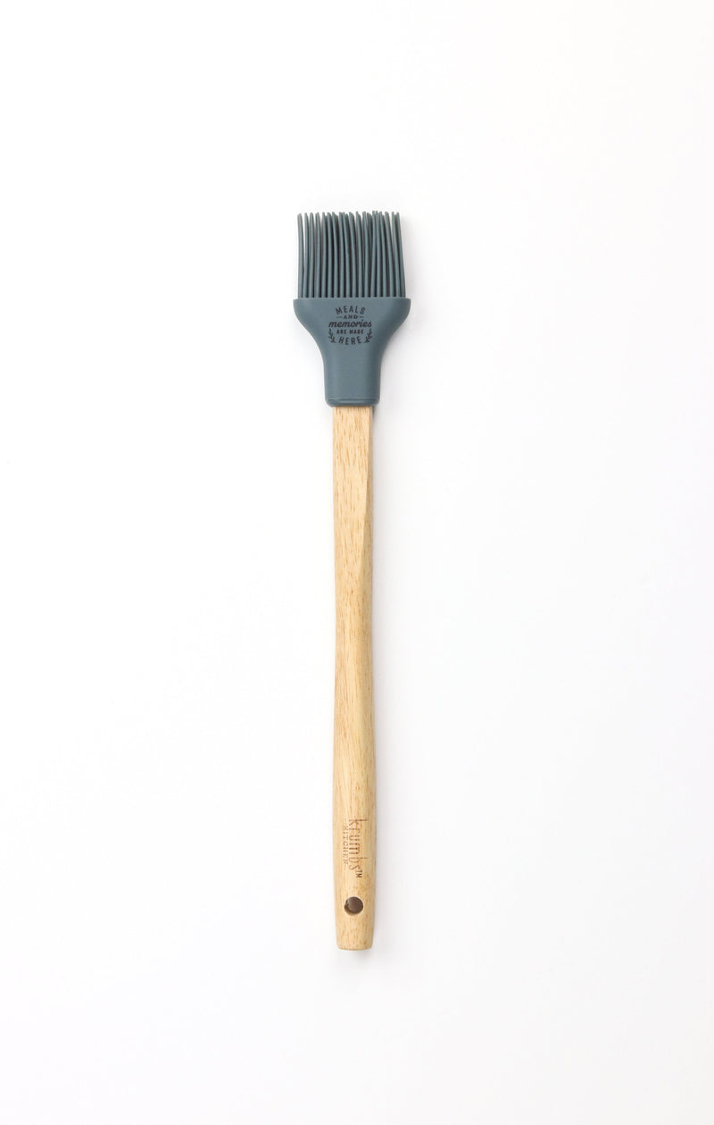 Farmhouse Silicone Basting Brushes - SpectrumStore SG