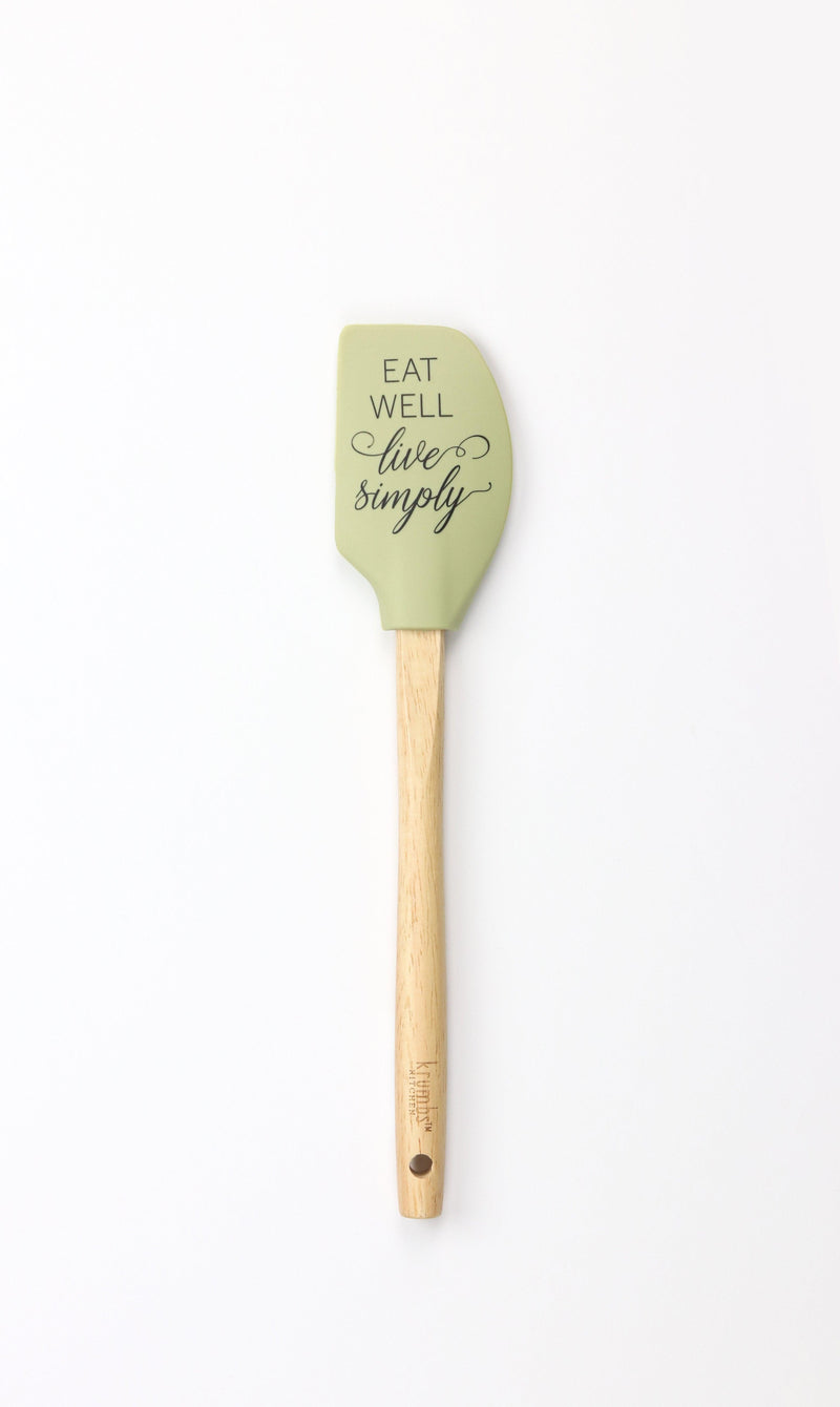 Farmhouse Silicone Spatulas - SpectrumStore SG