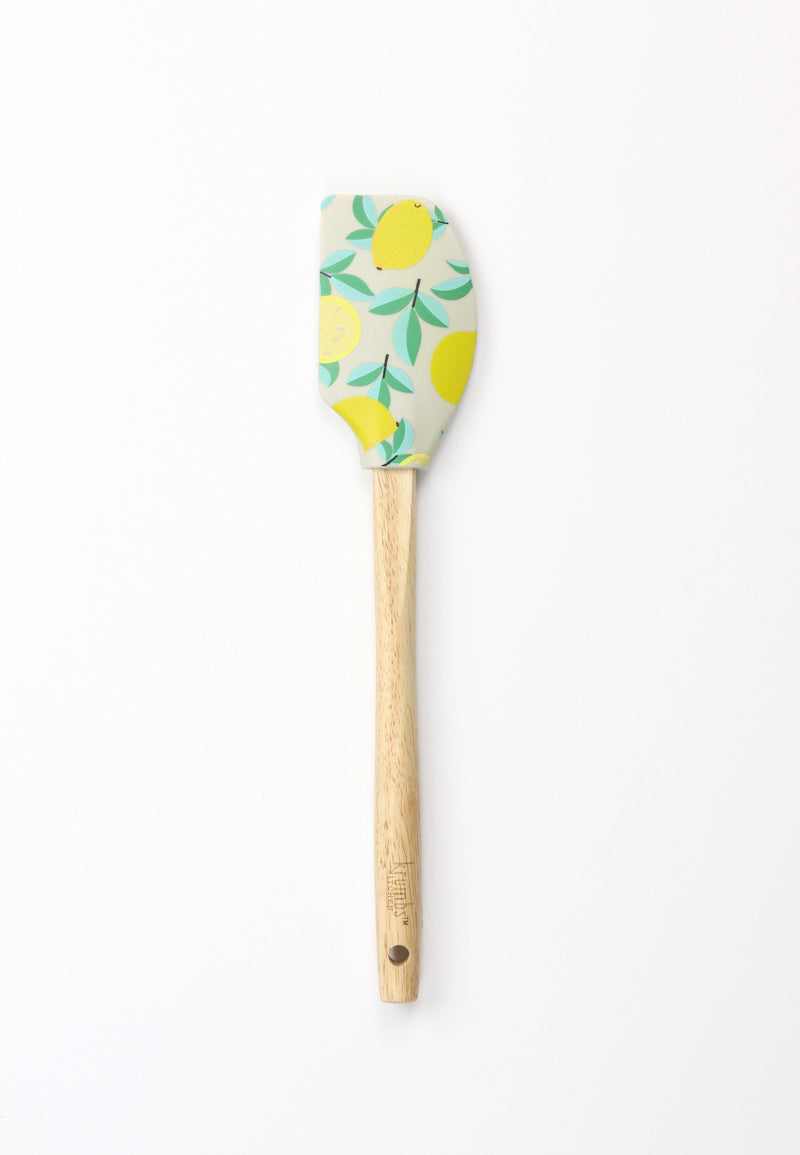 Farmhouse Silicone Spatulas - SpectrumStore SG