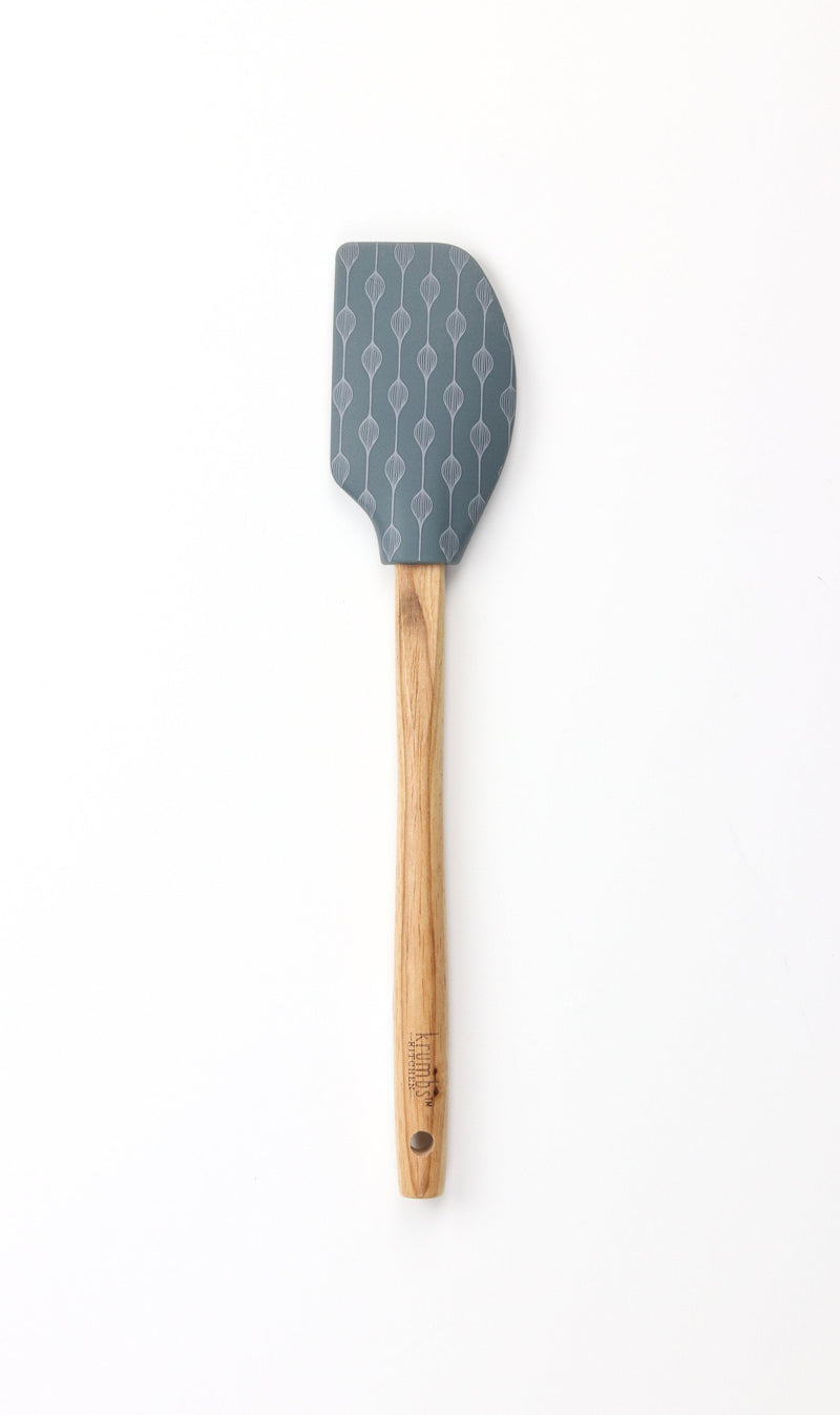 Farmhouse Silicone Spatulas - SpectrumStore SG