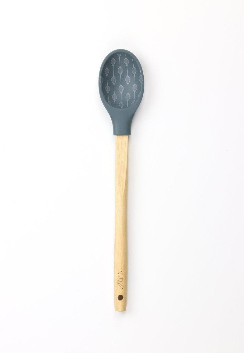 Farmhouse Silicone Spoons - SpectrumStore SG