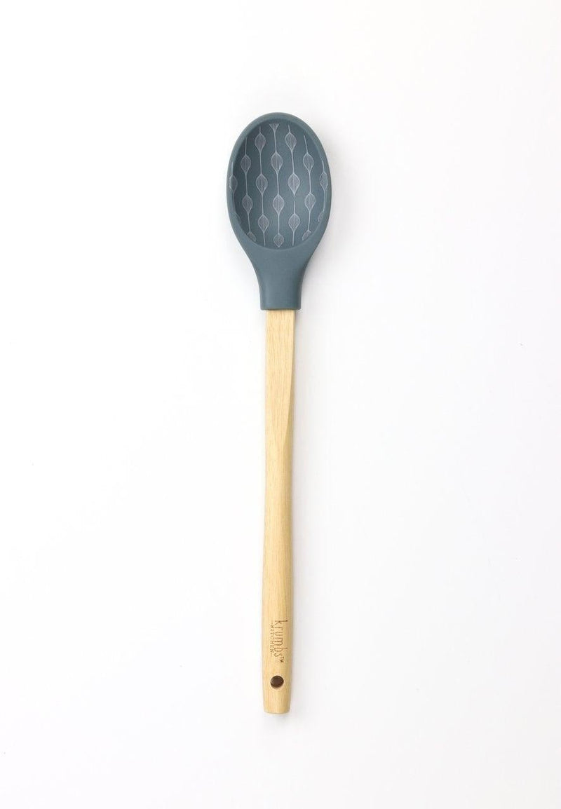 Farmhouse Silicone Spoons - SpectrumStore SG