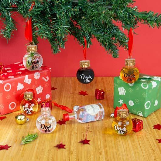 Festive Boozeballs - SpectrumStore SG