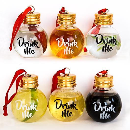 Festive Boozeballs - SpectrumStore SG