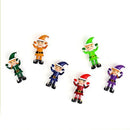 Festive Friend Drinks Markers - SpectrumStore SG