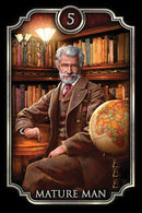 Fin De Siecle Kipper - SpectrumStore SG