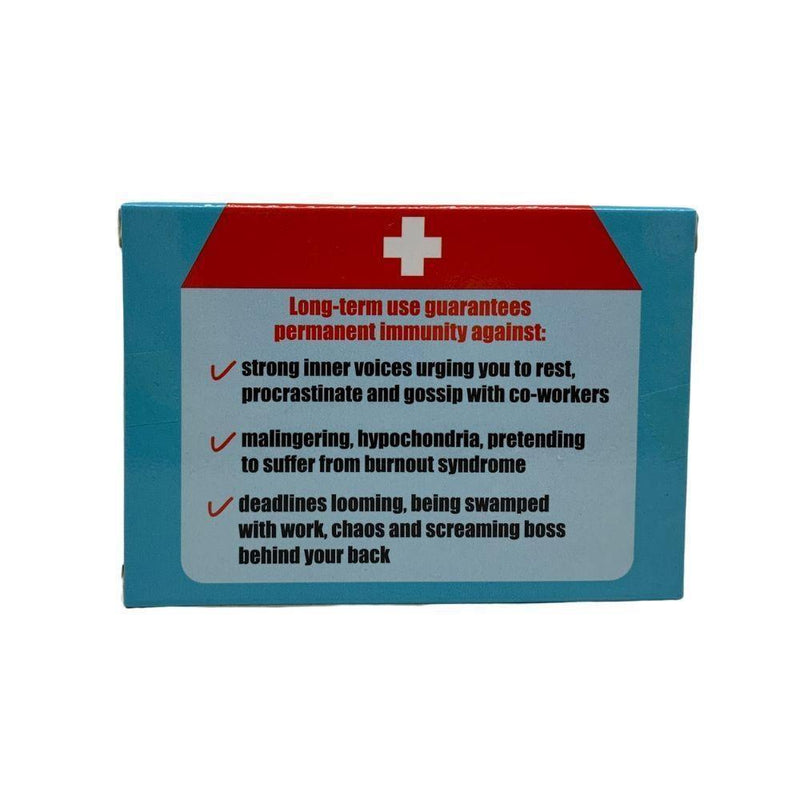 First Aid Mints For Allergy To Work - SpectrumStore SG