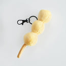 Fishball Keychain - SpectrumStore SG