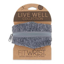 Fit Wrist Wallet: Live Well - SpectrumStore SG
