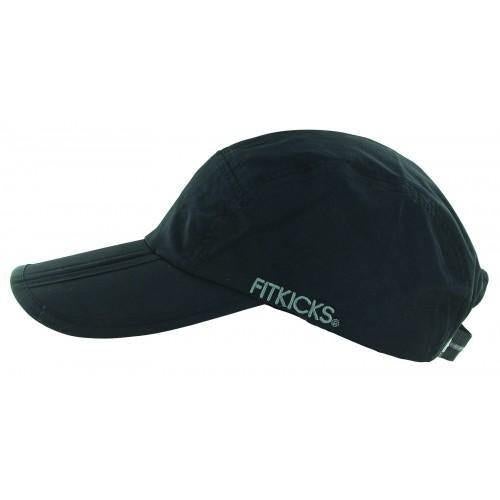 Fitkick Folding Caps - SpectrumStore SG