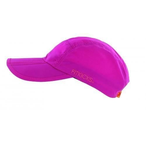Fitkick Folding Caps - SpectrumStore SG