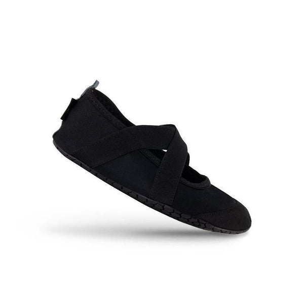 Fitkicks crossover sales
