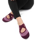 Fitkicks Crossovers: Mauve - SpectrumStore SG