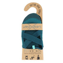 Fitkicks Crossovers: Teal - SpectrumStore SG