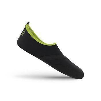 Fitkicks Men: Black - SpectrumStore SG