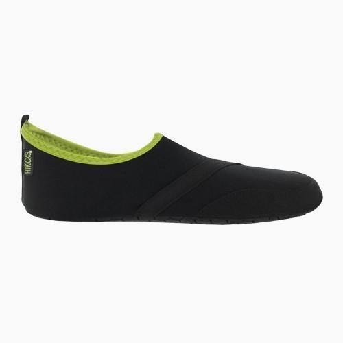 Fitkicks Men: Black - SpectrumStore SG